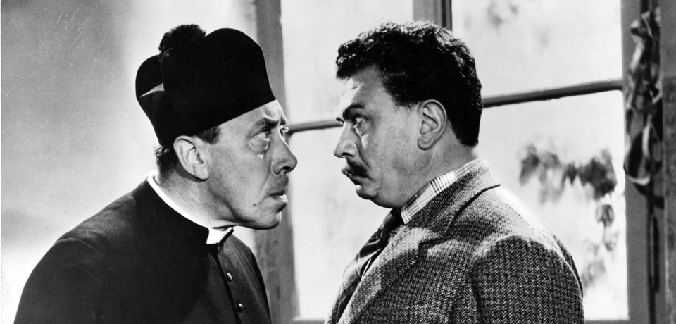 Don Camillo