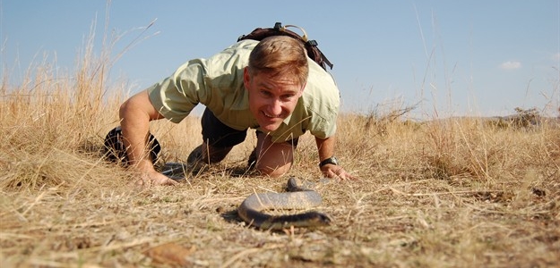 Nebezpečná setkání IV (2)