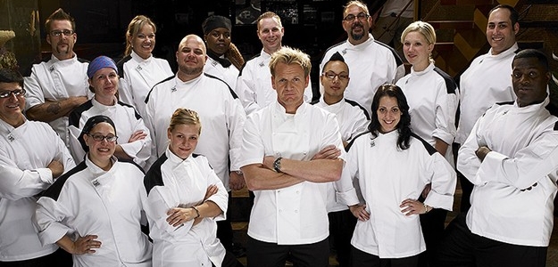 Pekelná kuchyně VI (7)