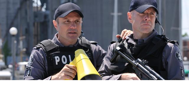 Flashpoint II (29)