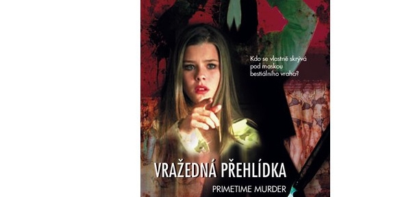 Kybernátor: Poslední zbraň