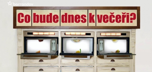 Co bude dnes k večeři?
