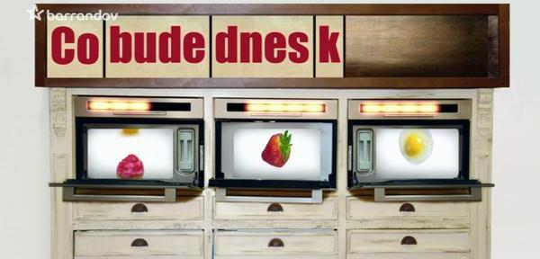 Co bude dnes k večeři