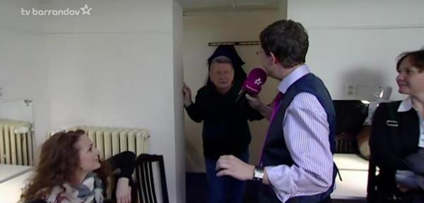 Sejdeme se na Cibulce