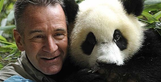 Nigel Marven a pandy (2)