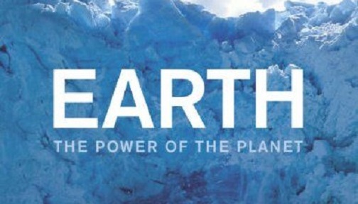 Zázračná planeta: Mocné síly Země (3)