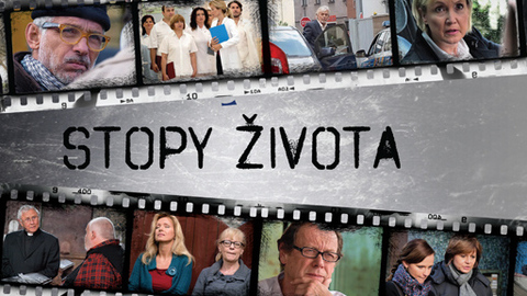 Stopy života - Krystýna Fuitová a Tomáš Magnusek