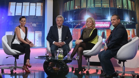 Nikdo není perfektní