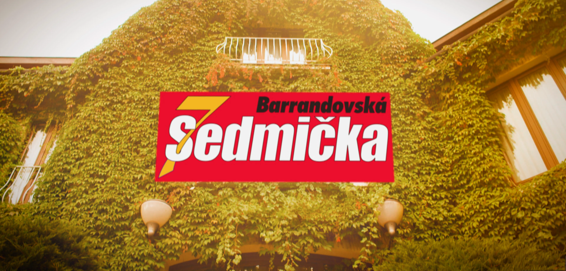 Barrandovská Sedmička