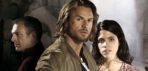 Tajemství Noemovy archy