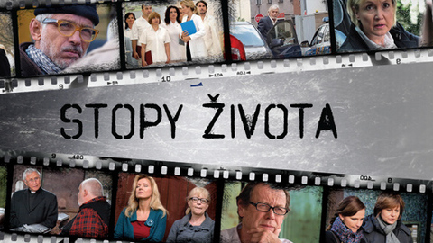 Stopy života