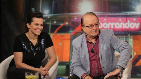 Nikdo není perfektní