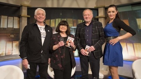 Nikdo není perfektní