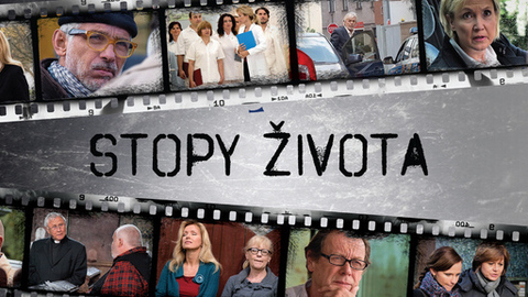 Stopy života