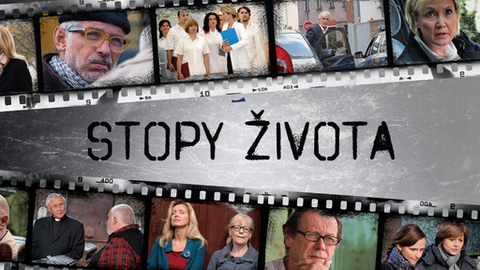 Stopy života (2)
