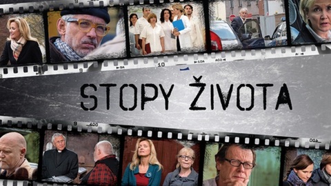 Stopy života 