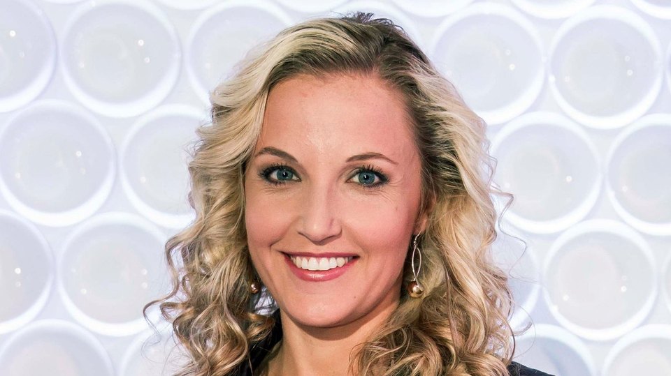 Barbora Šenfeldová