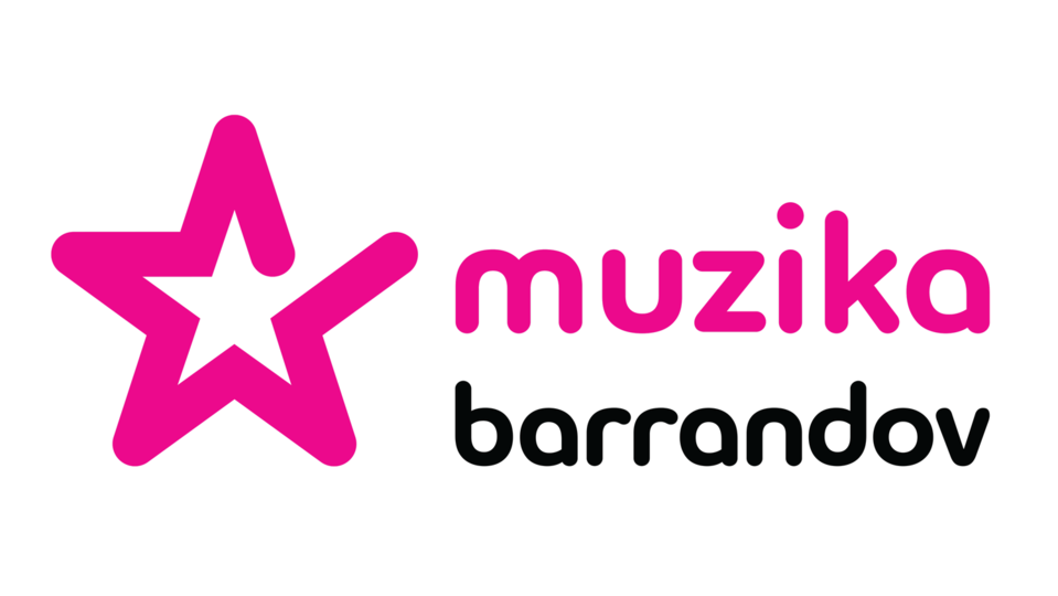 Barrandov Muzika