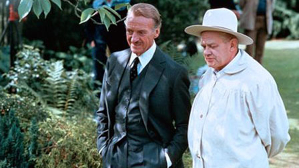 Muž zvaný Kuráž (3)