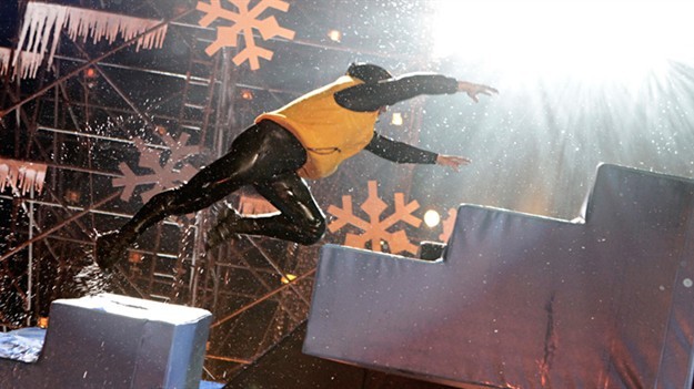 Drtivá porážka IV (22)