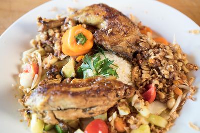 Babica vs. Sapík 18