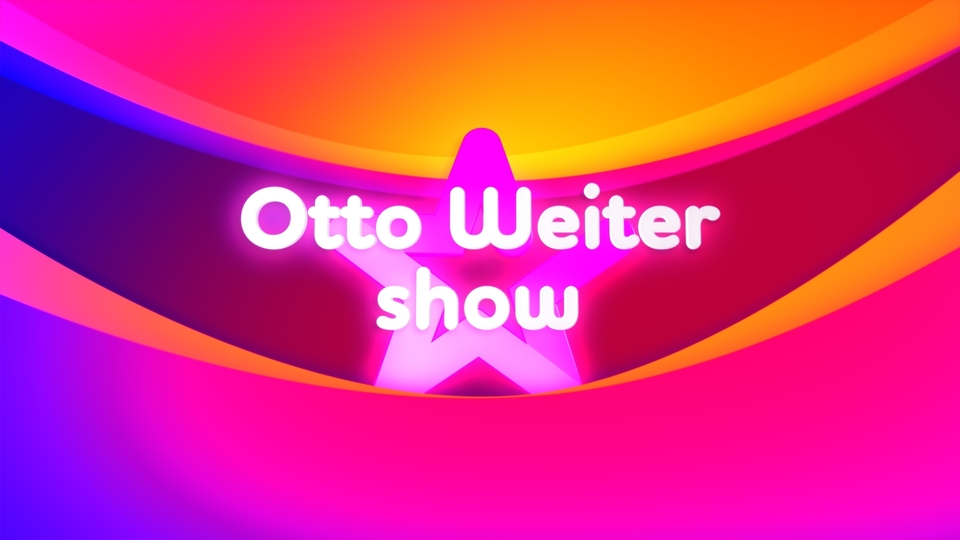 Otto Weiter show