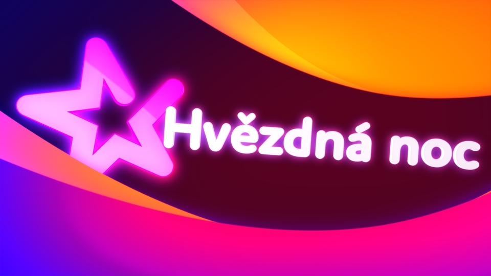 Hvězdná noc 