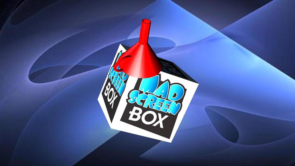 Madscreen Box