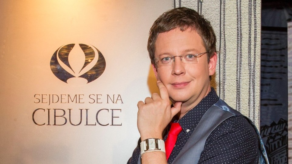 Sejdeme se na Cibulce 100