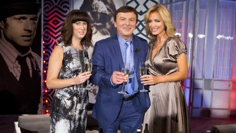 Exkluziv Kateřiny Brožové