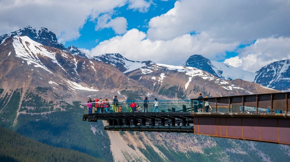 Napříč Kanadou (8)