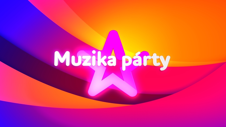 Muzika párty
