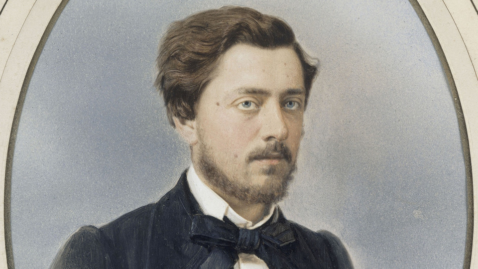 Gustave Eiffel