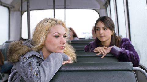 Dunya a Desie v Maroku