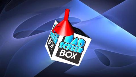 Madscreen box