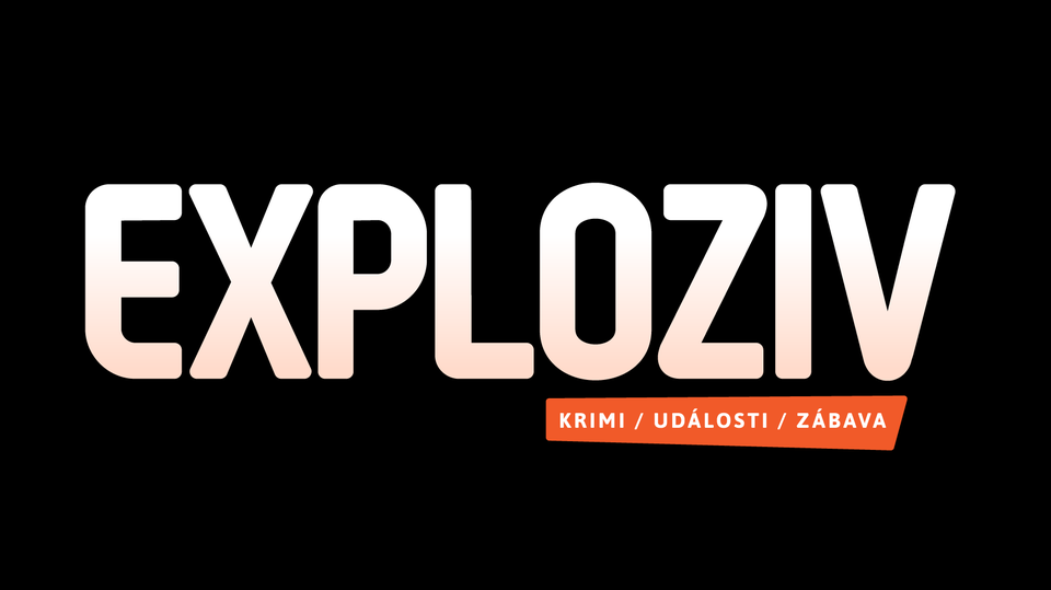 EXPLOZIV