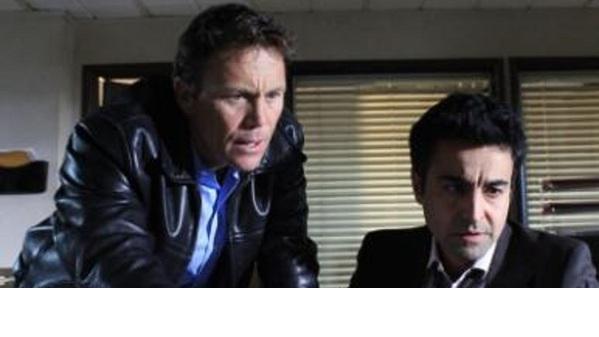 Smrtelná spravedlnost