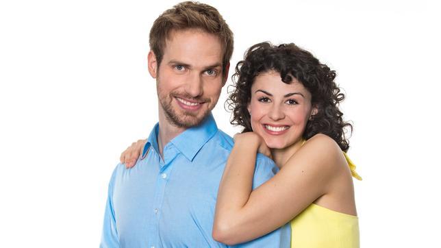 Pauline a Leonard (201)