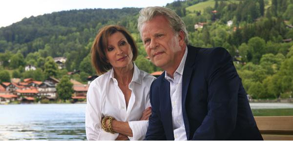 Utta Danella: Kdo políbí doktora?