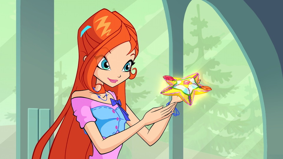 Winx Club III (9,10)