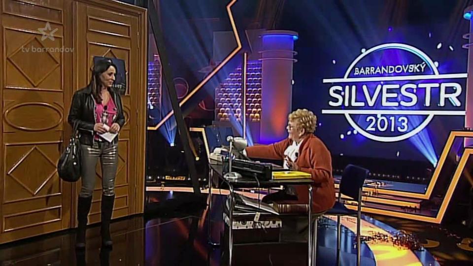 Barrandovský Silvestr - To nejlepší III