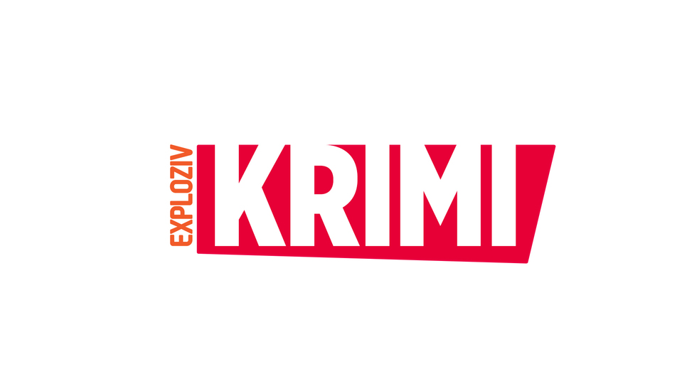 EXPLOZIV krimi