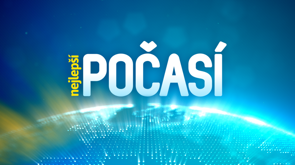 Nejlepší počasí