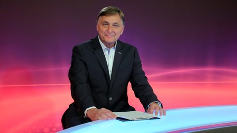 TV Barrandov