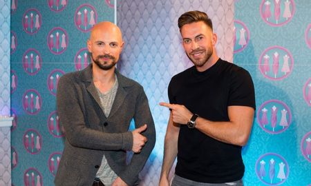 Barrandovským pořadem Popelka budou nově provázet  Filip Vaněk a Tomáš Arsov