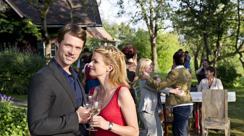 Lilly Schönauer: Ženy v pokušení