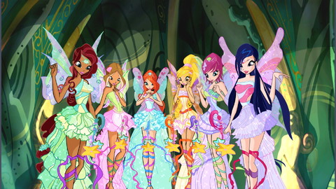 Winx Club