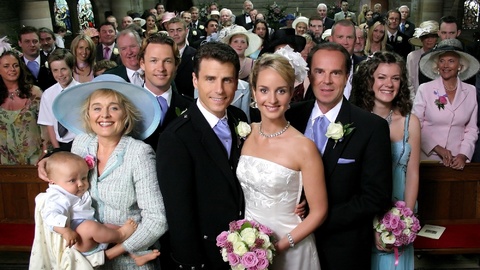 Rosamunde Pilcher: Letní slunovrat (1)