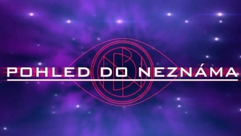 Pohled do neznáma