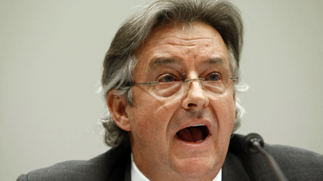 Zemřel americký diplomat Wilson.